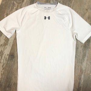 Under Armour Heat Compression Shirt